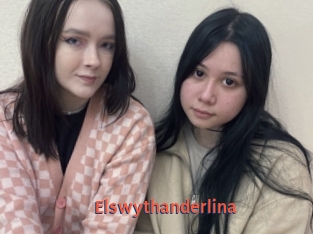 Elswythanderlina