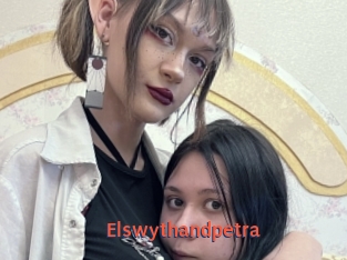 Elswythandpetra