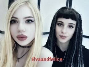 Elvaandfelice