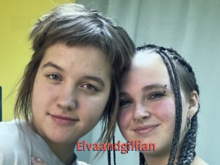 Elvaandgillian
