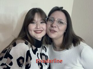 elvadarline 1 lesbienne chaude