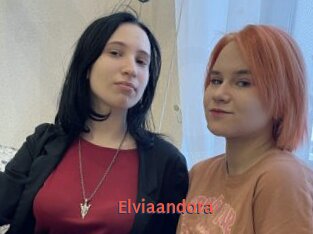 Elviaandora