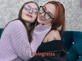 Elvingreiss