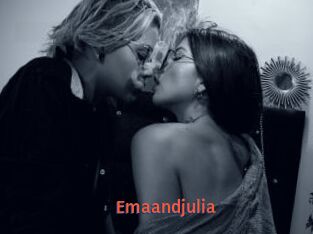 Emaandjulia