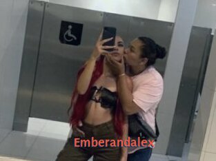 Emberandalex