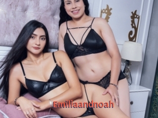 Emiliaandnoah