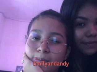 Emilyandandy