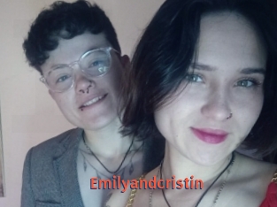 Emilyandcristin