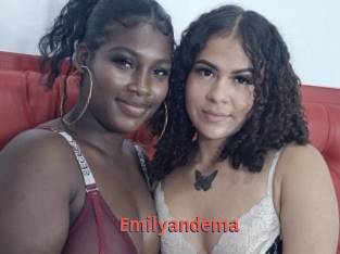 Emilyandema