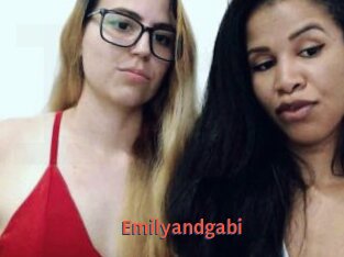 Emilyandgabi