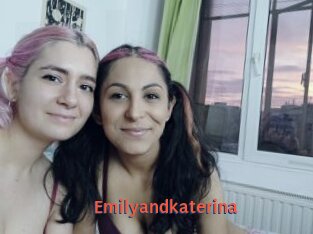 Emilyandkaterina