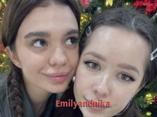 Emilyandnika