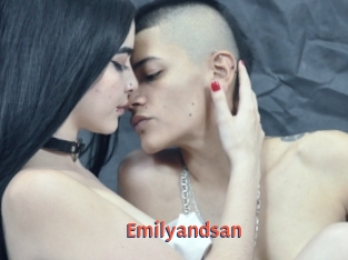 Emilyandsan