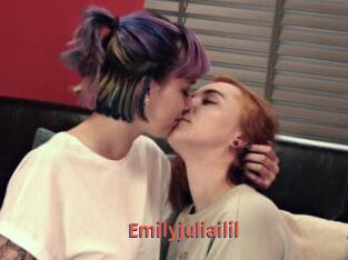 Emilyjuliailil