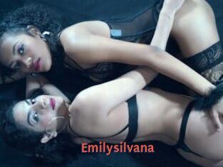 Emilysilvana