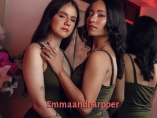 Emmaandharpper