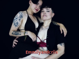 Emmilyandcriis