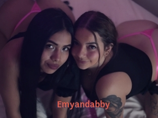 Emyandabby