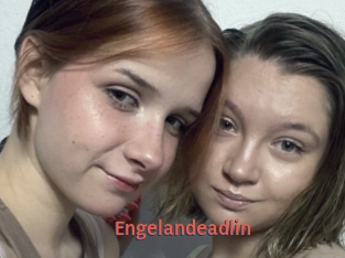 Engelandeadlin