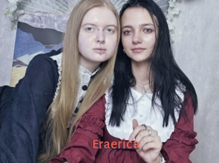 Eraerica