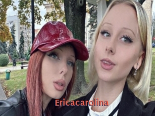 Ericacarolina