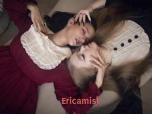 Ericamist