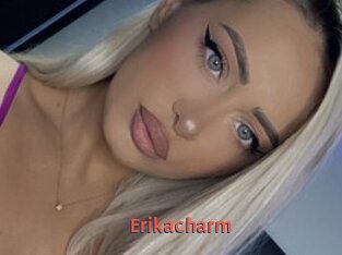 Erikacharm
