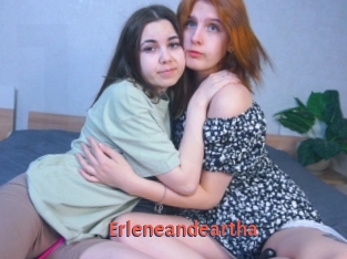 Erleneandeartha