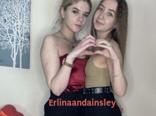 Erlinaandainsley