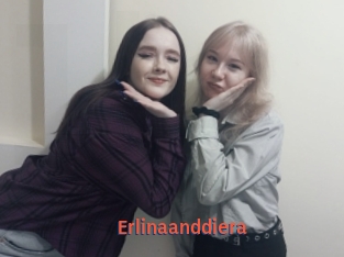 Erlinaanddiera