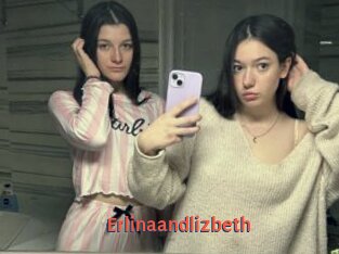 Erlinaandlizbeth
