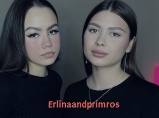 Erlinaandprimros