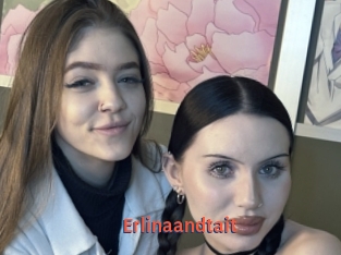 Erlinaandtait