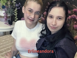 Erlineandora