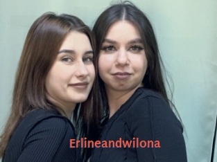 Erlineandwilona