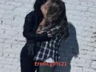 Eroticgirls21