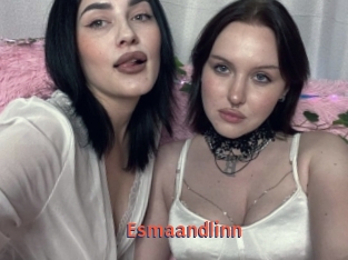 Esmaandlinn