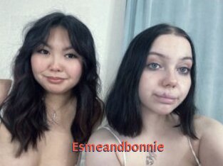 Esmeandbonnie