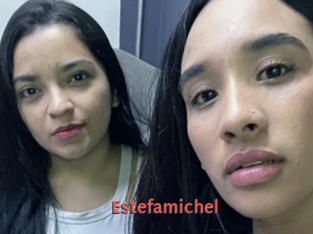 Estefamichel