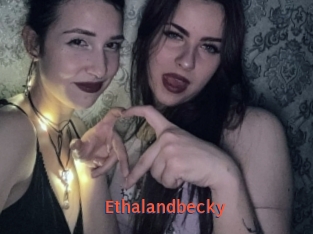 Ethalandbecky