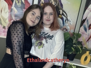 Ethalandcatheryn