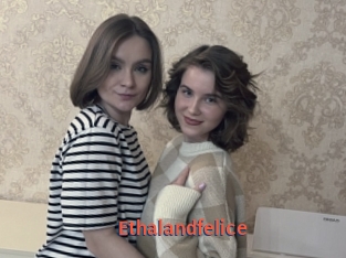 Ethalandfelice