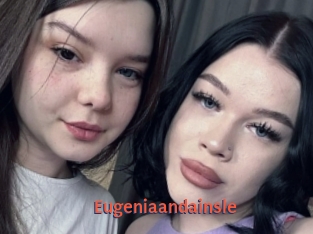 Eugeniaandainsle
