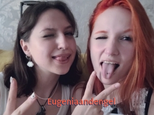 Eugeniaandengel