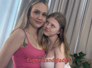 Eugeniaandgladys