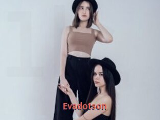 Evadotson