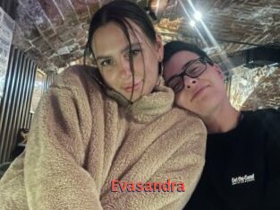 Evasandra