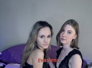 Evasiena