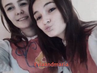 Eviaandmaria