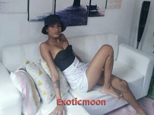 Exoticmoon